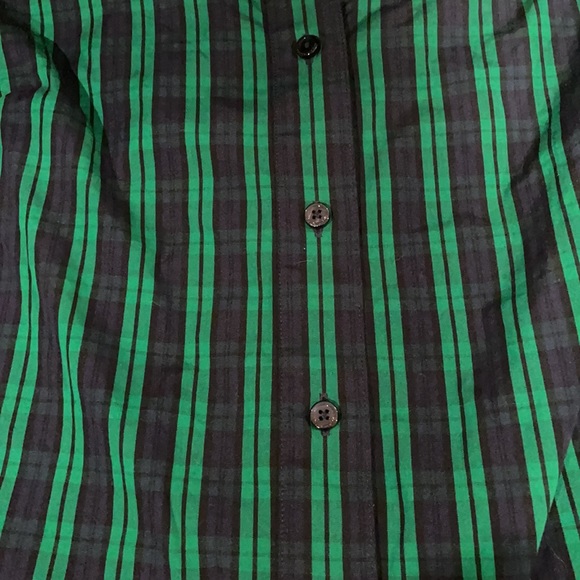 Vineyard vines plaid shirt - Picture 7 of 7